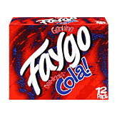 Faygo Cola 12 Oz Full-Size Picture